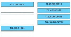 Exam 200-301 Prep