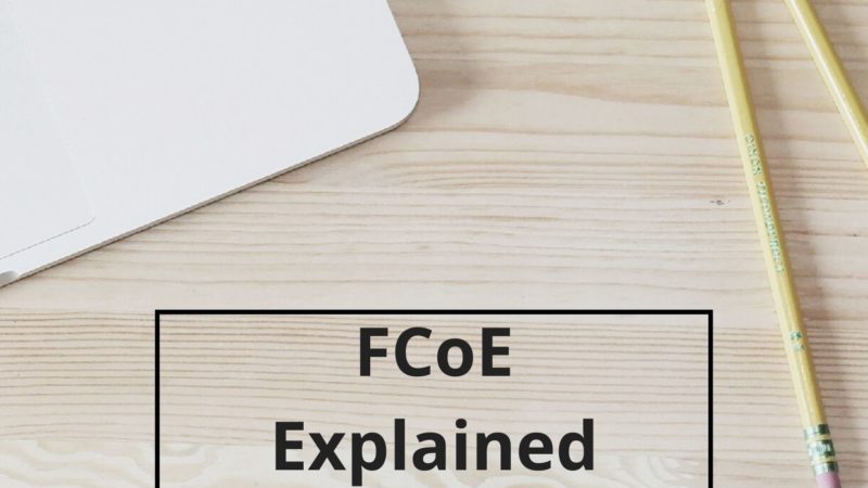 Fiber Channel over Ethernet (FCoE) [Explained & Basic configuration]