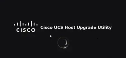 Firmware Upgrade on UCS C with Host Upgrade Utility (HUU)
