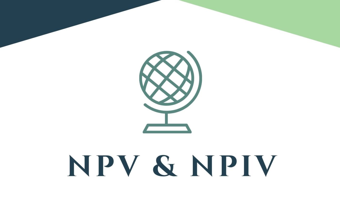 Если npv 0 то проект