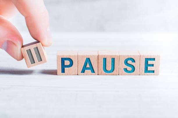 FCoE PAUSE mechanism