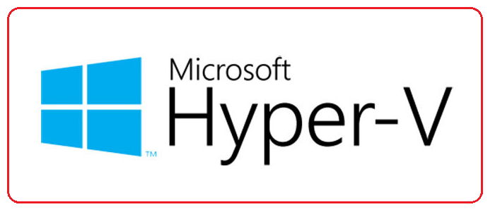 Hyper V Explained