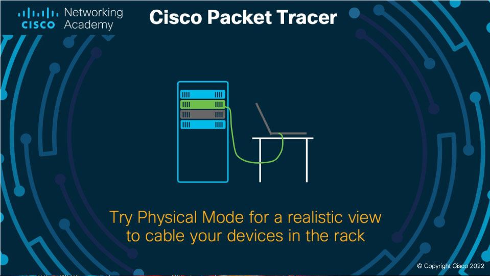 Download Cisco Packet Tracer 8.2 For Windows, Ubuntu & MAC OS [32/64 bit]