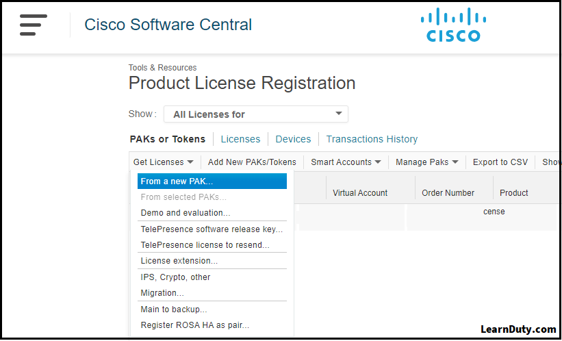 Install License on Cisco Router [Step by Step]