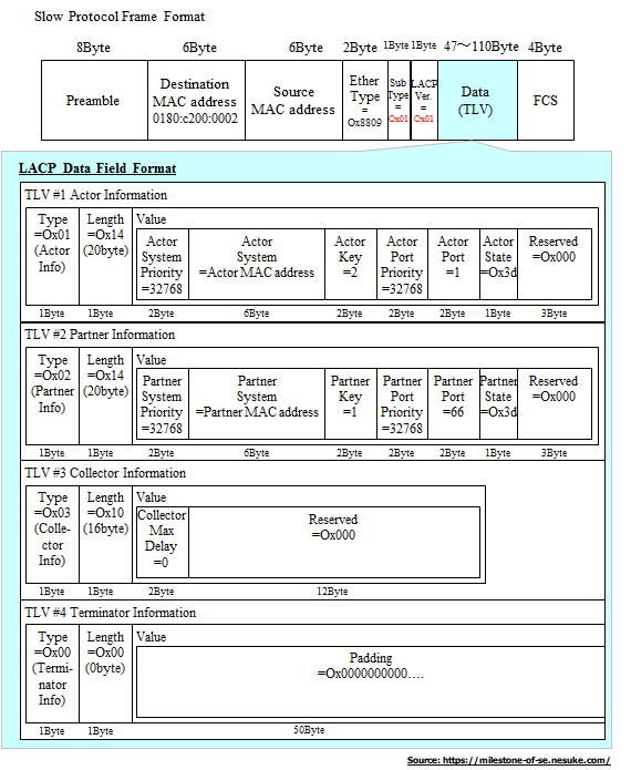 LACP Port Channel Explained (Link Aggregation Deep Dive) - Learn Duty